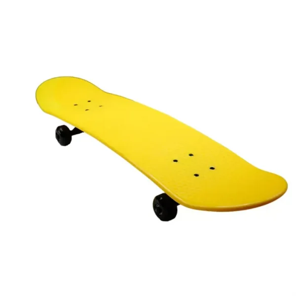 Durable Plastic Penny Skateboard - Image 3