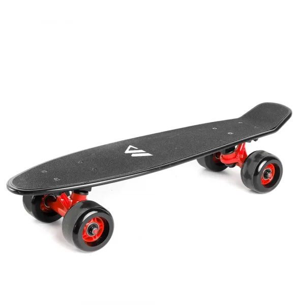 High-Quality Penny Plastic Skateboard - Image 3