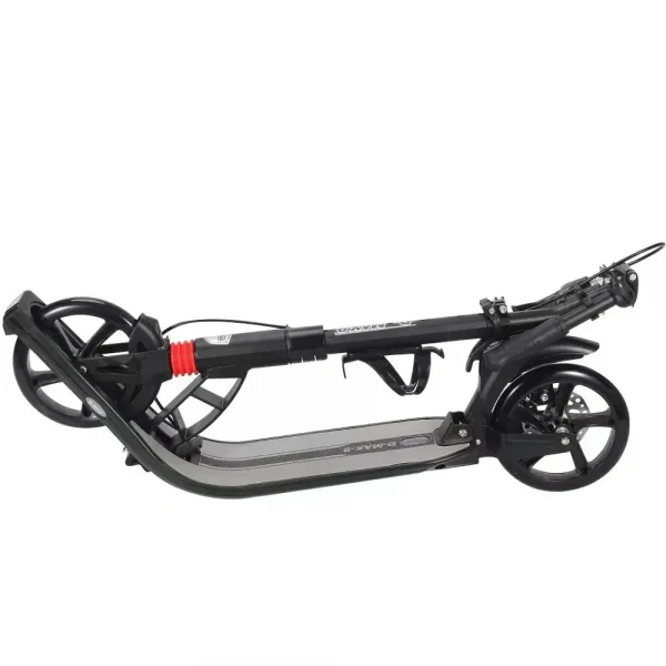 D-MAX SCOOTER - Image 2