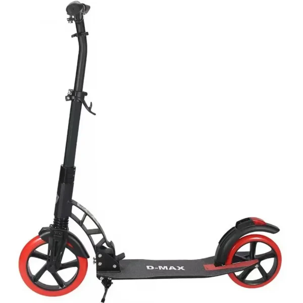 D-MAX SCOOTER - Image 3