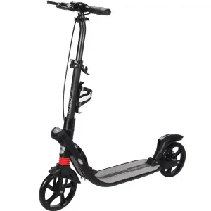 D-MAX SCOOTER