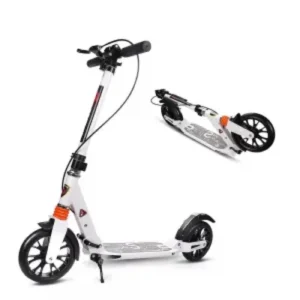 URBAN SCOOTER
