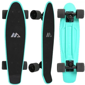 High-Quality Penny Plastic Skateboard