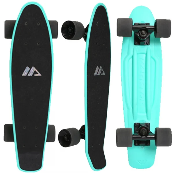 High-Quality Penny Plastic Skateboard